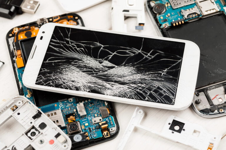 Best Samsung Repair Services In Vaughan​ ASM