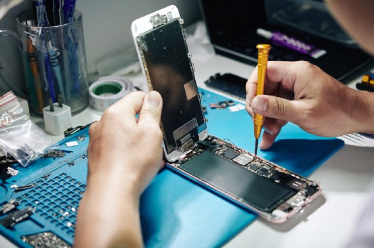 Best Cell phone Repair Services ASM