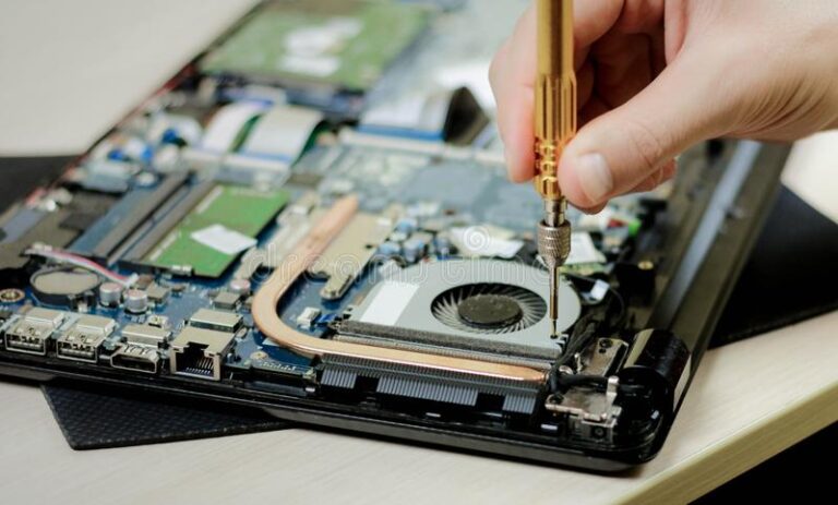 Best Laptop Repair Services in Beaches​ ASM