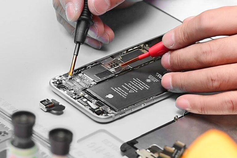 iphone repair centre