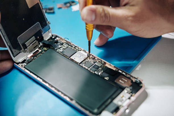 Best Cell phone Repair Services In Pickering Mall​ ASM