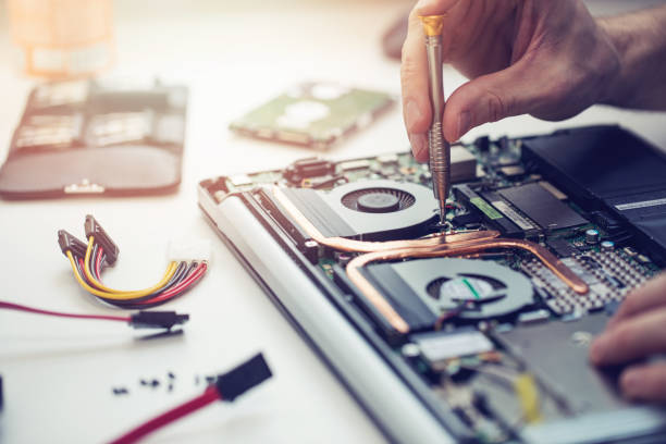 Best Laptop Repair Services ASM​