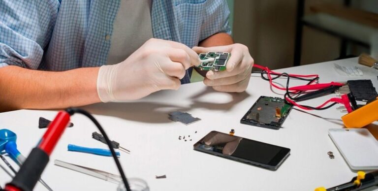 Best Cell phone Repair Services In Bowmanville​ ASM