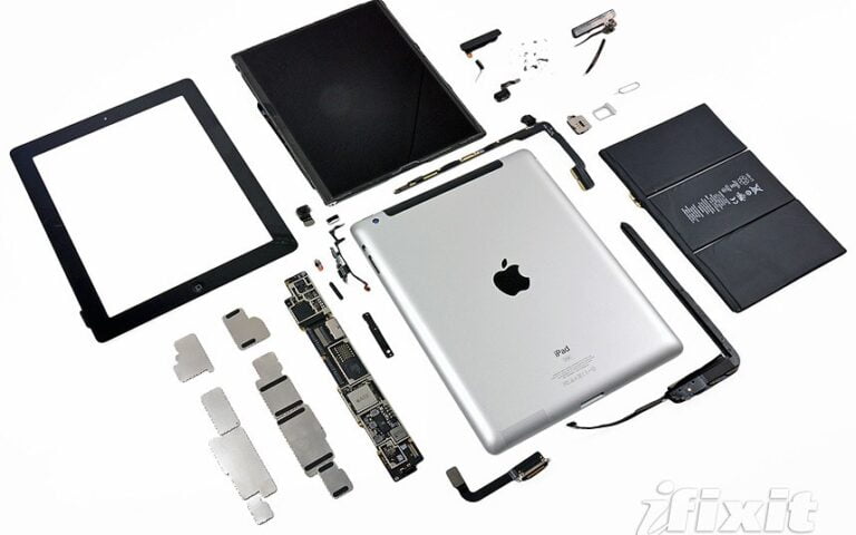 Best iPad Repair Services In Kingston ASM