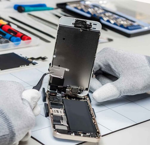 samsung phone repair