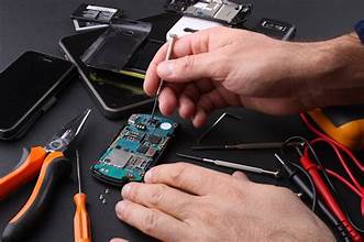 Best Cell phone Repair Services ASM