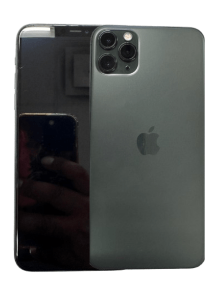 iPhone 11 Pro Max ASM